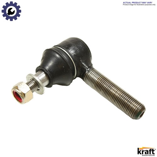 Tie rod end - end, jaguar