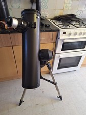 Celestron NexStar 130 SLT