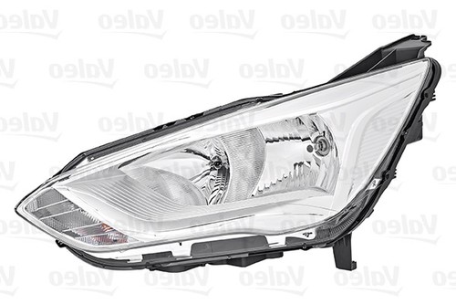 Ford max 19 headlamp - c-max, 15-19