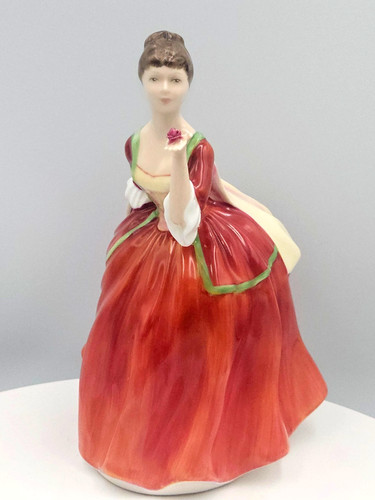 Royal doulton vintage figurine - doulton,