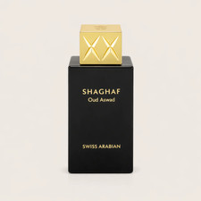 Swiss Arabian Shaghaf Oud