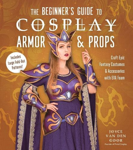 The beginners guide cosplay - beginners, to