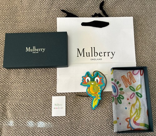 Bnib new mulberry mira - bnib,
