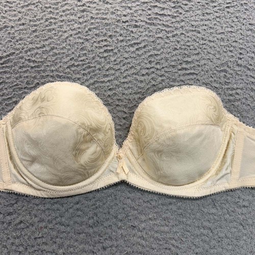 Vintage smoothie bra - vintage,