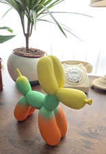 Balloon Dog Modern Ornament
