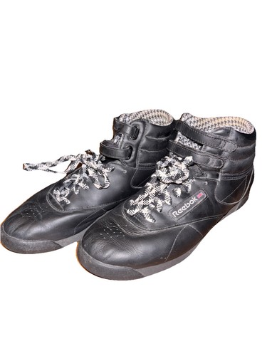 Reebok freestyle s - reebok, 7