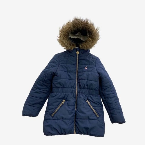 Joules girls blue - joules,
