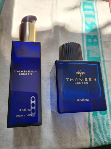 100ml thameen riviere extrait - 100ml,