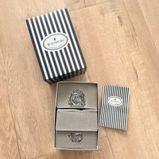 NIB Waterford Crystal Jewels