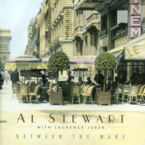 Stewart between the wars - :,