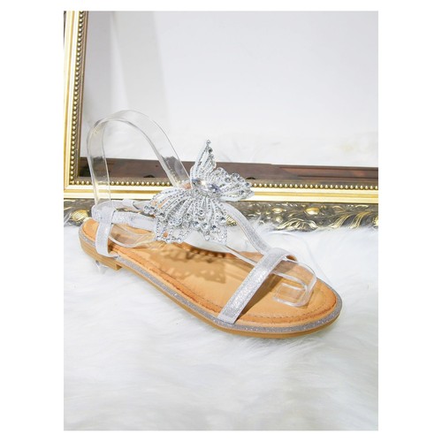 New boxed silver 3d - new,