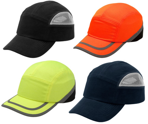 Pyramex bump cap safety hard - bump,