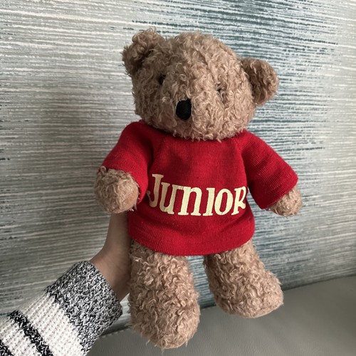 Debenhams teddy bear junior - debenhams,