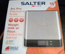 Salter Arc Pro Electronic