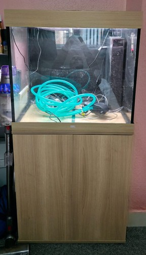 Juwel lido 200l fish tank - juwel,