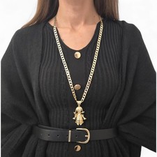 9ct Gold Filled Ragdoll