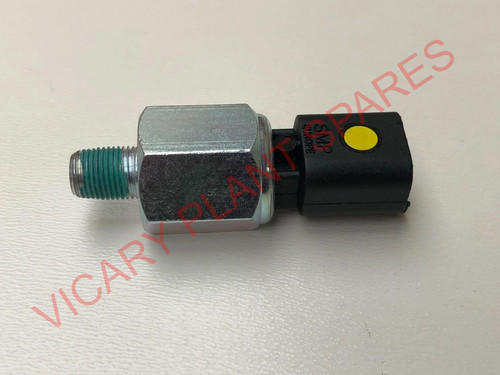 Oil pressure switch jcb part - oil,