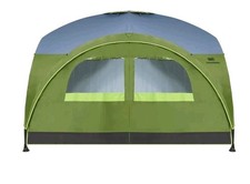 Coleman Event Shelter Performance L Green Sunwall Panel Side Door Insert ONLY