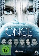 Once upon time complete - time:,