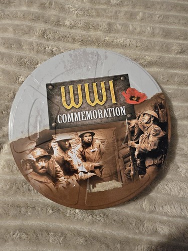 Vintage rare ww1 - rare,