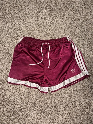 Vintage adidas spezial shorts - adidas,