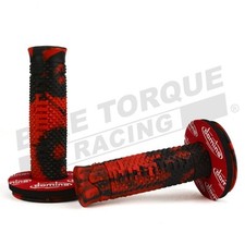 Genuine Domino A260 Snake Red