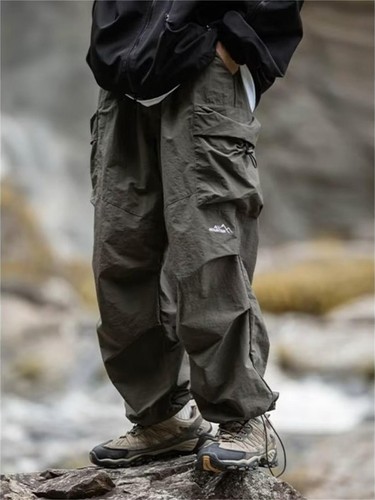 Men cargo hiking - cargo,