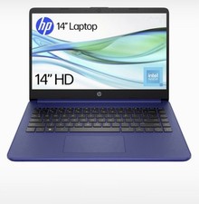 Brand new HP laptop HP