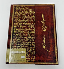 Paperblanks Notebook