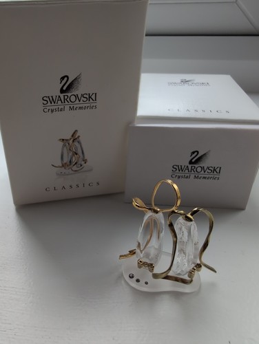 Swarovski crystal memories - crystal,