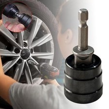 Jack Socket Car Lifting