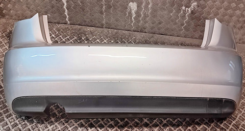 2012 audi 5dr rear - fl,