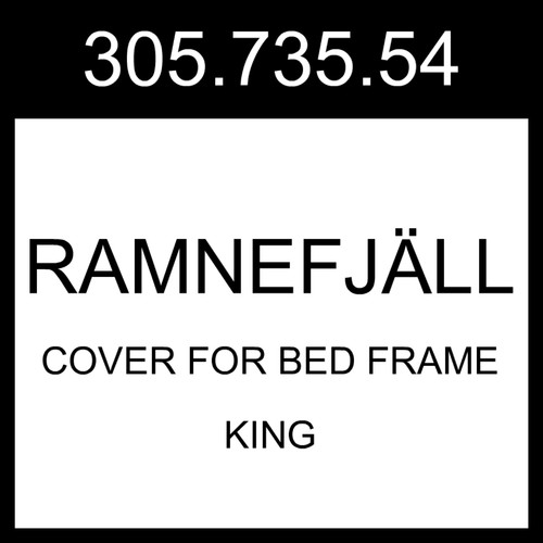 Ikea ramnefjäll cover for - ramnefjÄll,