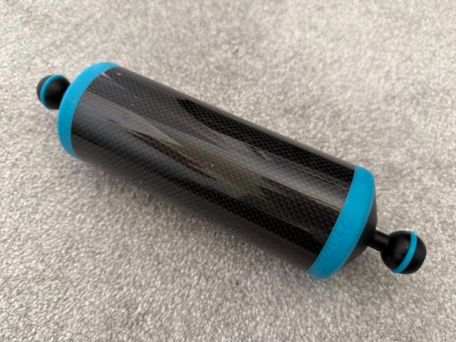 Nauticam 70mm 250mm carbon - x,