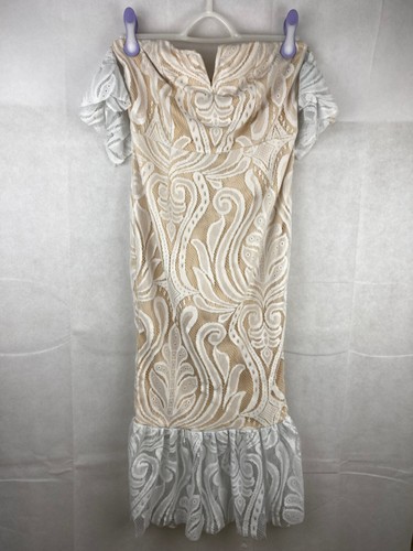 Pretty little thing dress - little, uk