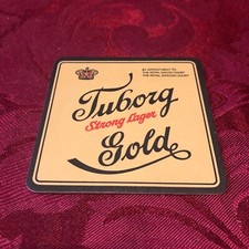 BREWERIANA - TUBORG - TUBORG