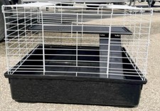 RABBIT CHINCHILLA FERRET