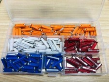 200PCS Ceramic Torpedo Type