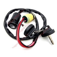 4 PIN WIRE QUAD IGNITION