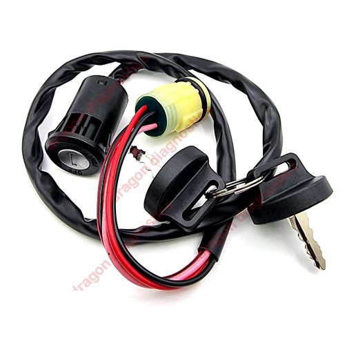 Pin wire quad - 4,