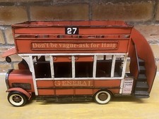 Vintage Rare Big Haig Whisky