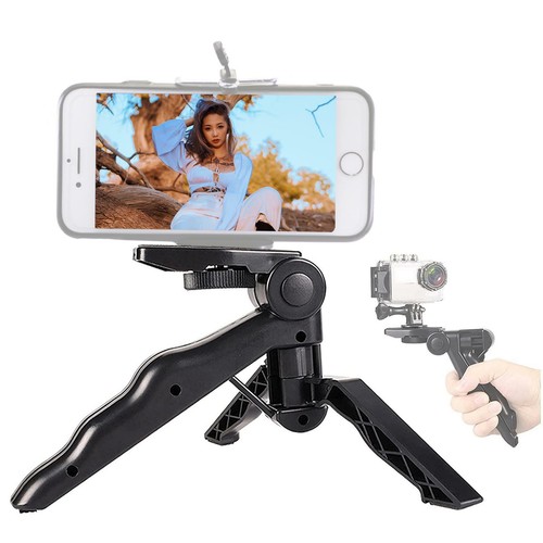 Mini pistol grip tripod stand - mini,