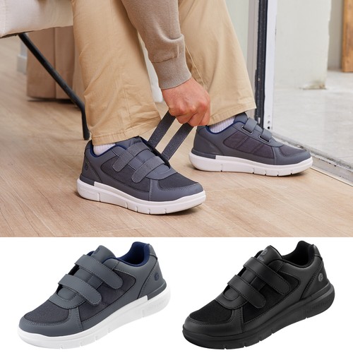 Fitville men diabetic shoes - diabetic,