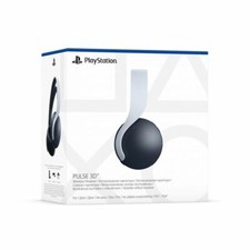 PlayStation 5 Pulse 3D