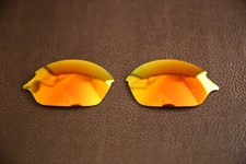 PolarLens POLARIZED Red Fire