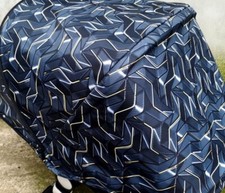 New custom made extendable