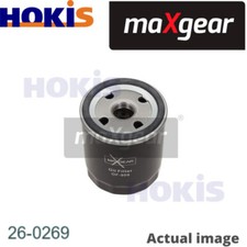 OIL FILTER FOR ROVER MINI/Hatchback/Convertible MONTEGO/Break 800 200/II 400