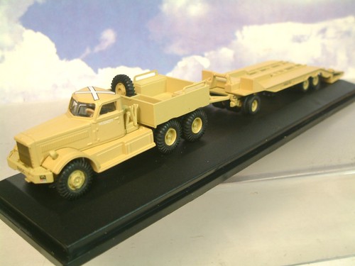 Oxford diamond 980 - 1/76,