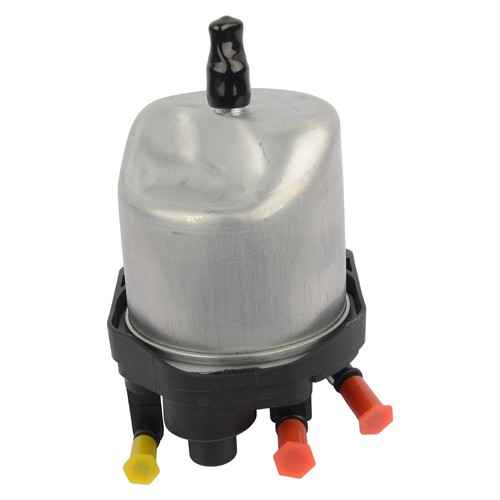 Fuel filter housing - housing, w/