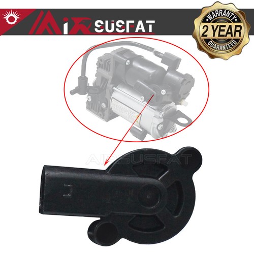 Air suspension compressor - air,